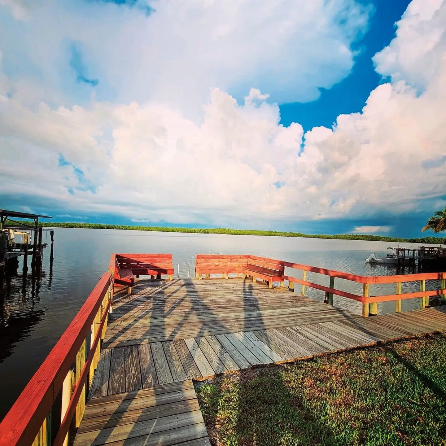 Parkway Motel & Marina SPORTS_AND_LEISURE