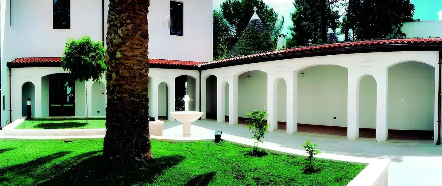 Sant' Antonio EXTERIOR