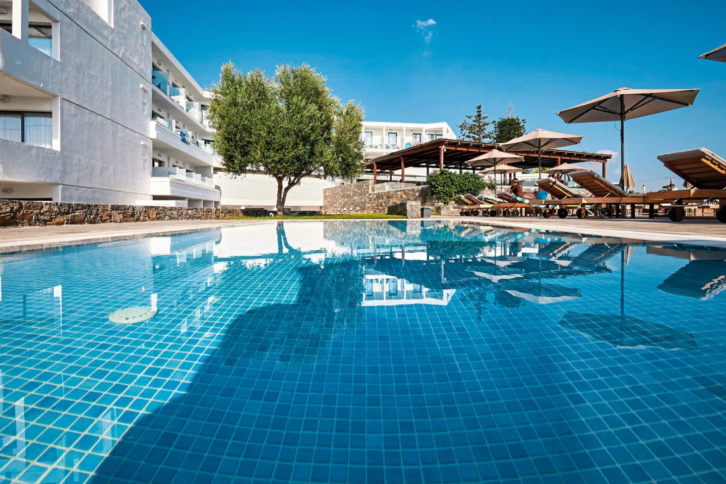 Sentido Amounda Bay OUTDOOR_POOL