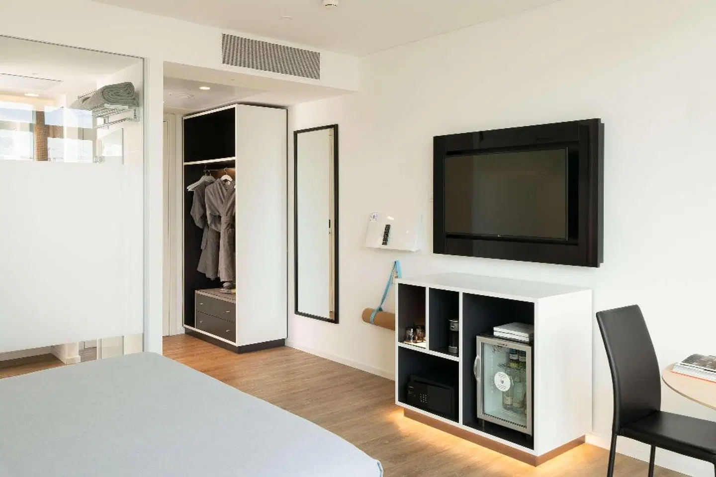 INNSiDE Milano Torre GalFa ROOM_EXAMPLE