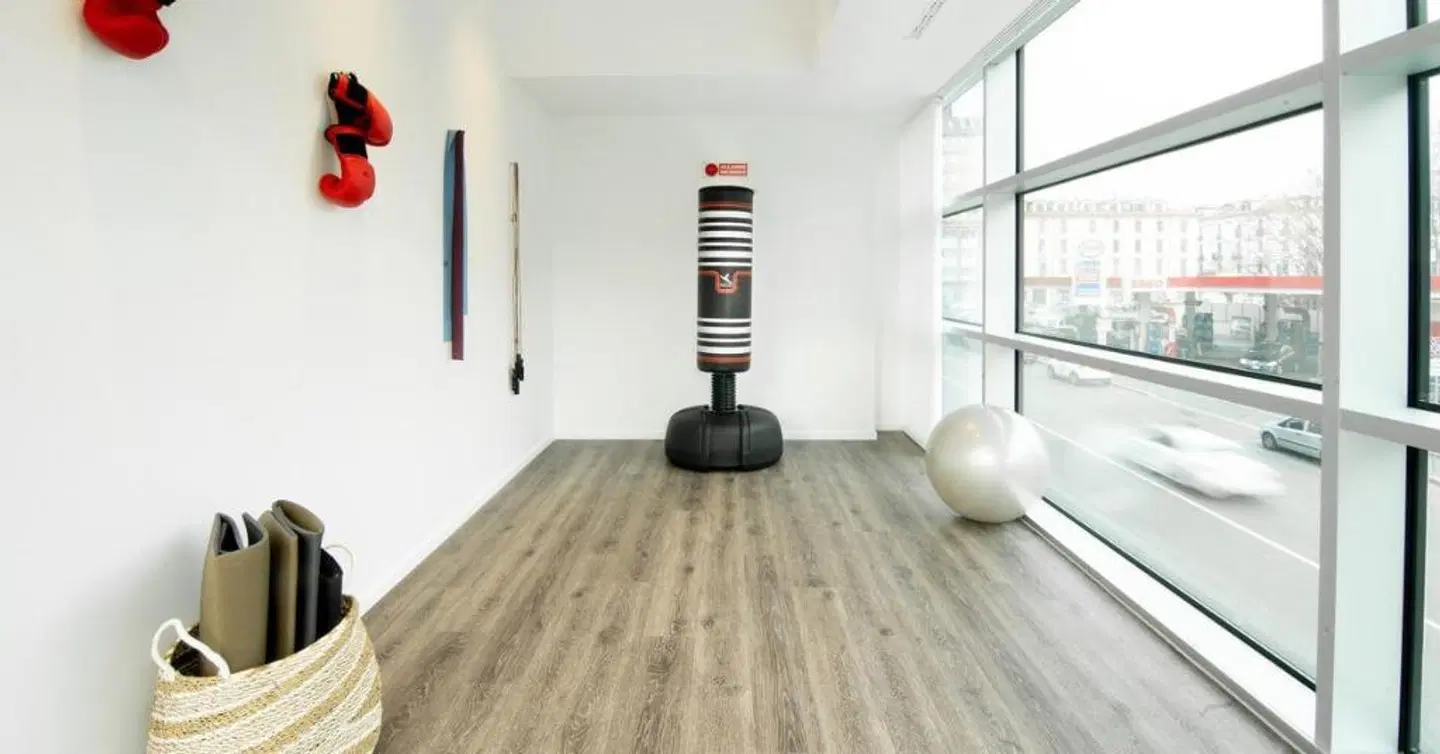 INNSiDE Milano Torre GalFa HEALTH_BEAUTY