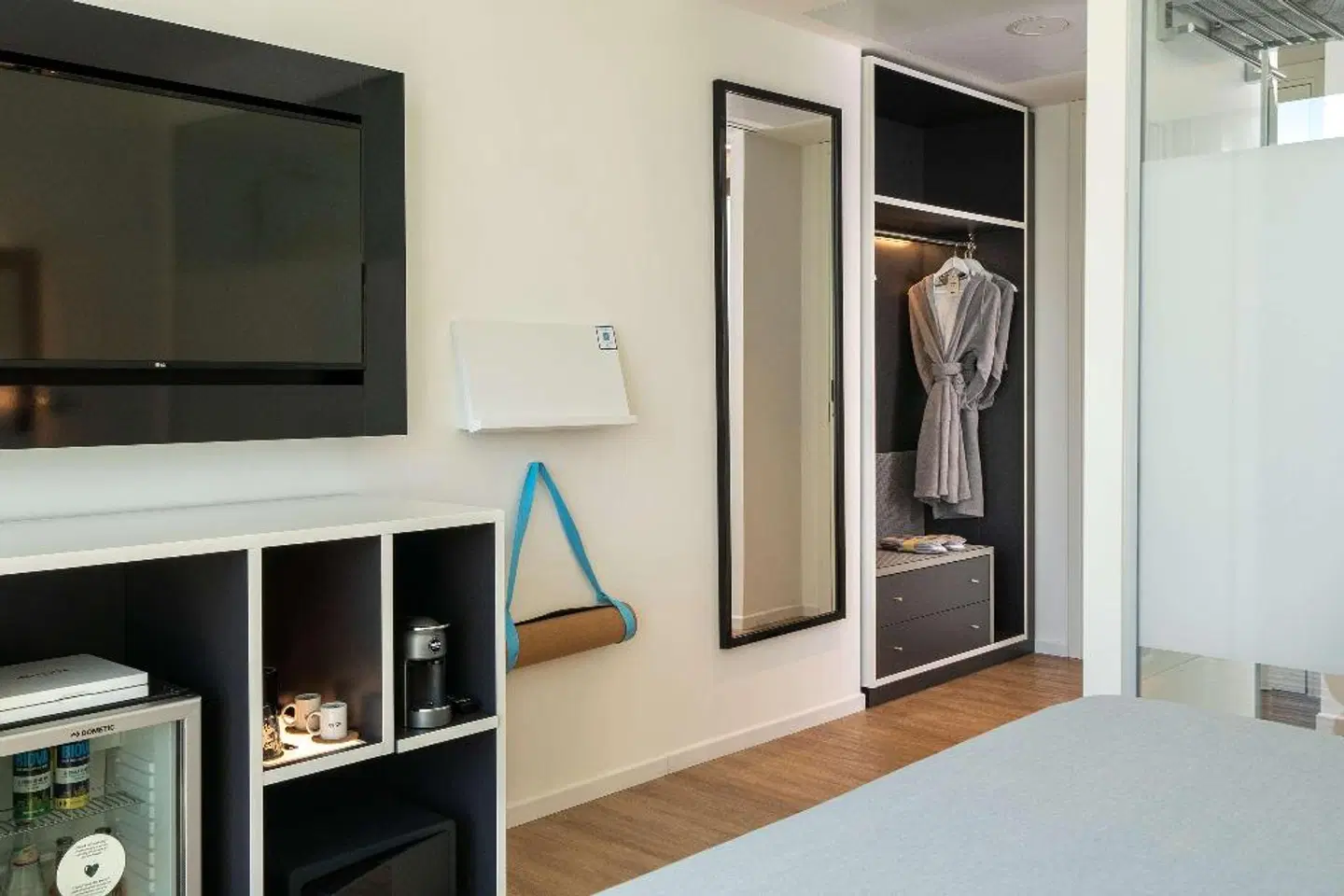 INNSiDE Milano Torre GalFa ROOM_EXAMPLE