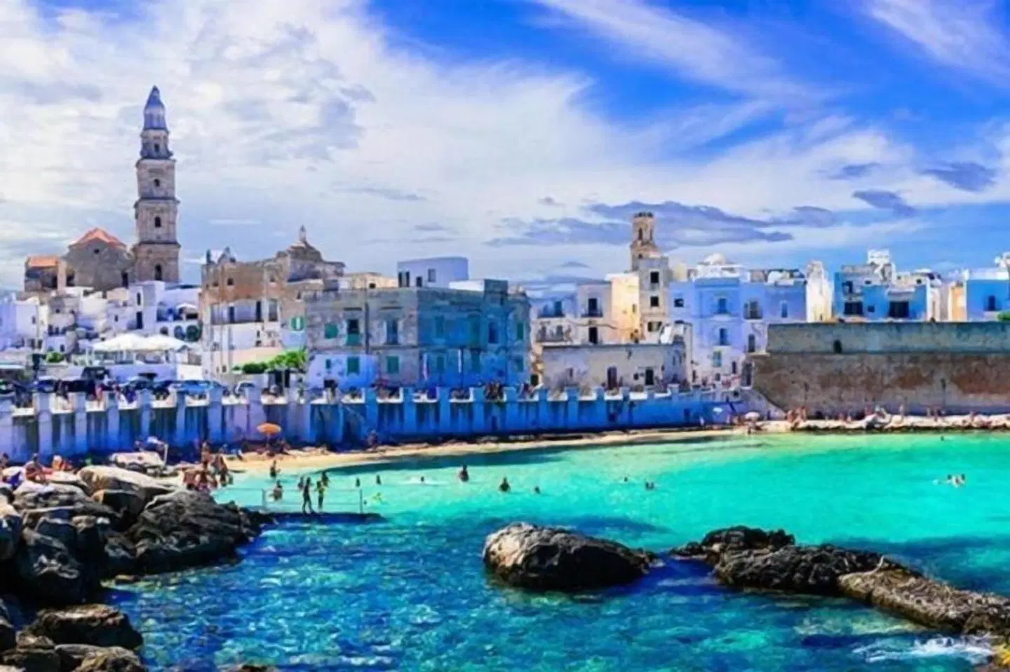 Relais Sant'Eligio EXTERIOR