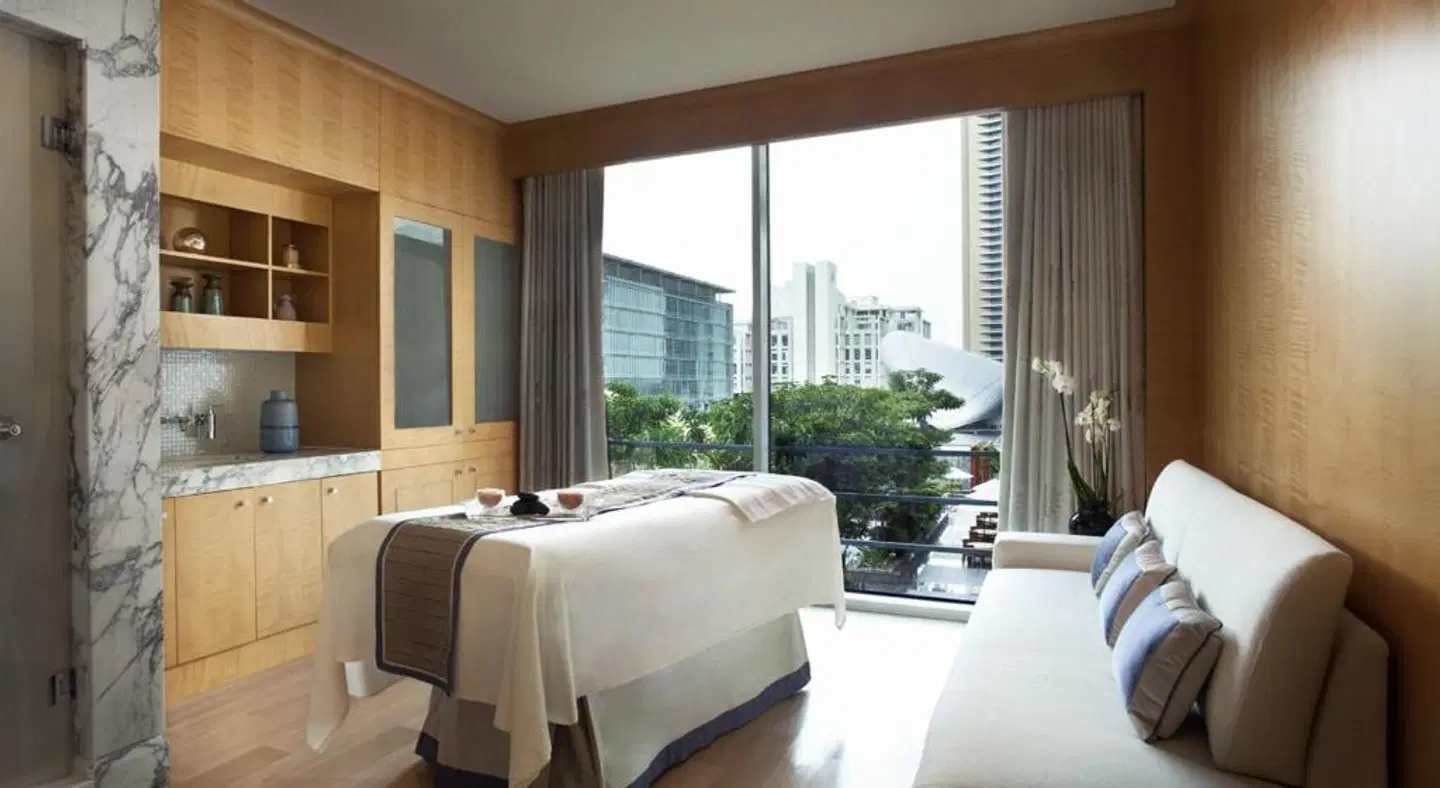The Ritz-Carlton, Executive Residences ROOM_EXAMPLE
