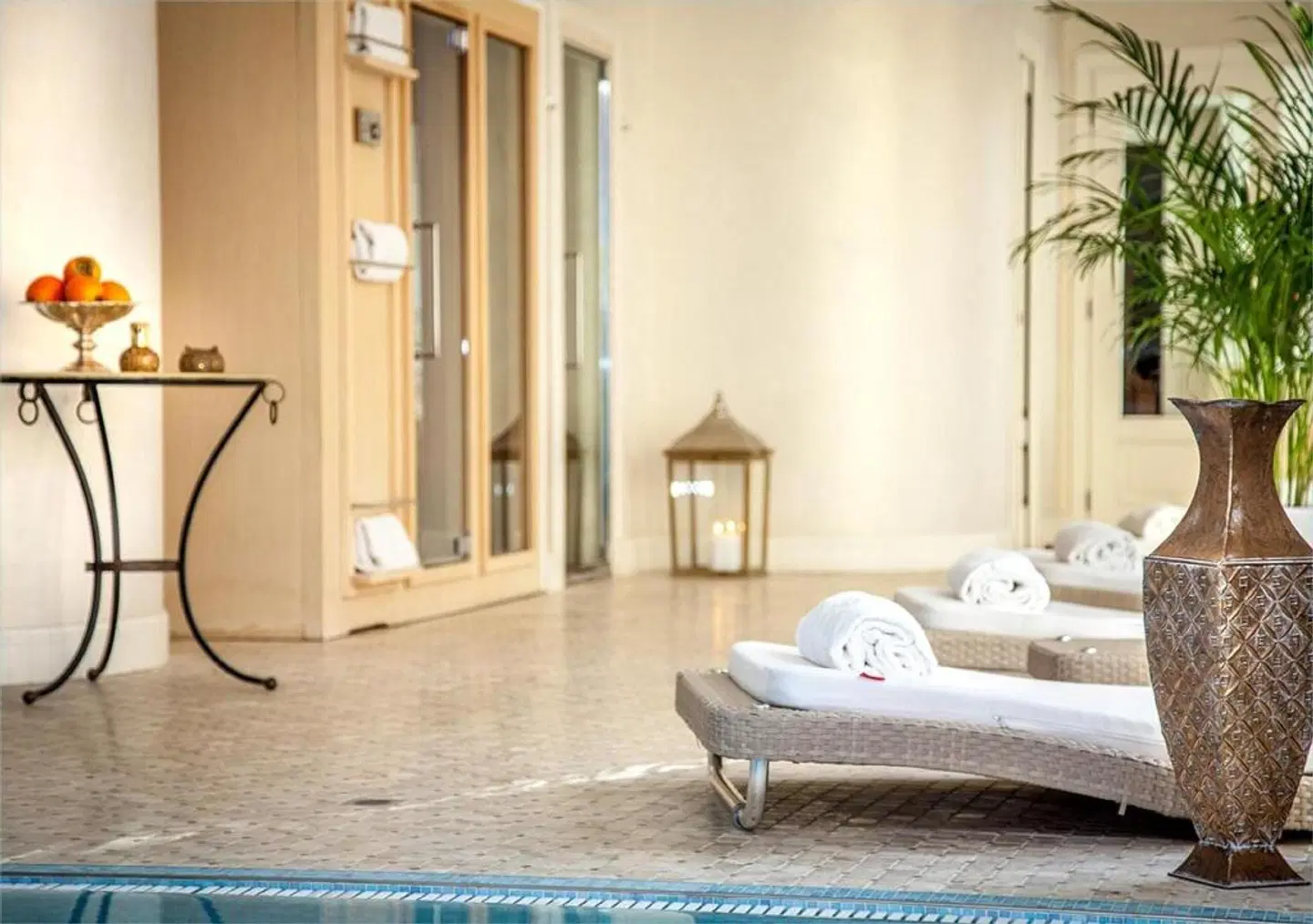 Residenza Parco Fellini HEALTH_BEAUTY