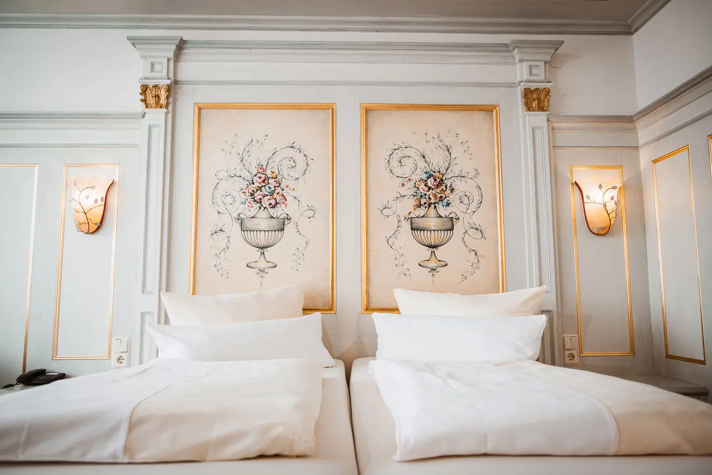 Best Western Hotel Rhön Garden ROOM_EXAMPLE