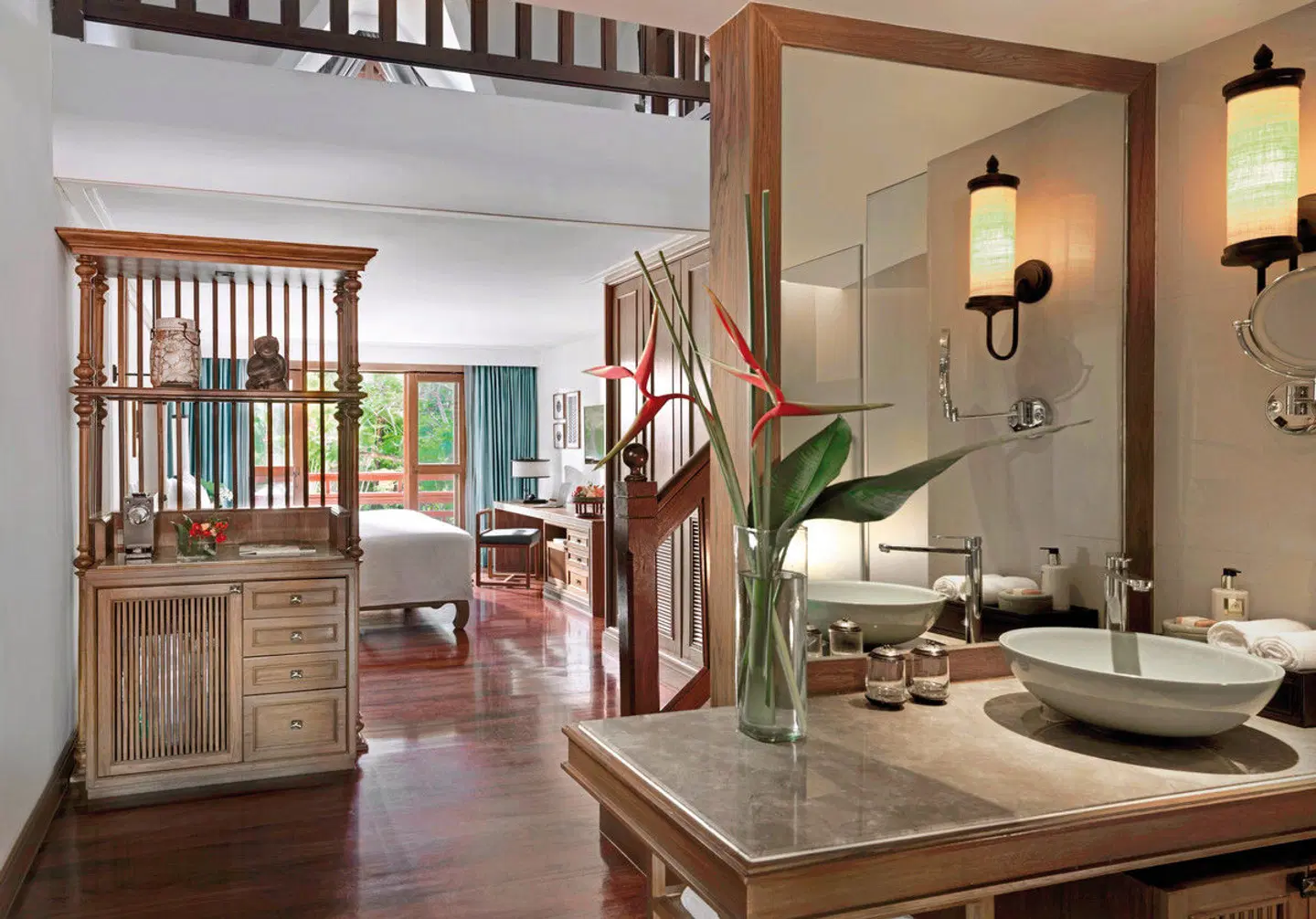 Santiburi Koh Samui LOUNGE_LOBBY