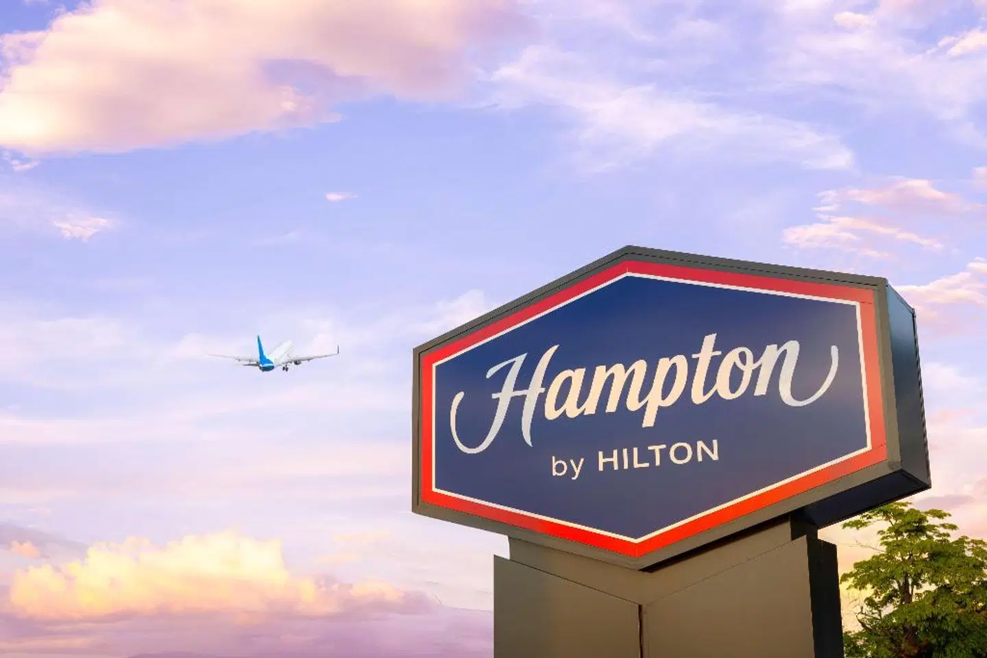 Hampton By Hilton Guanacaste Airport EXTERIOR