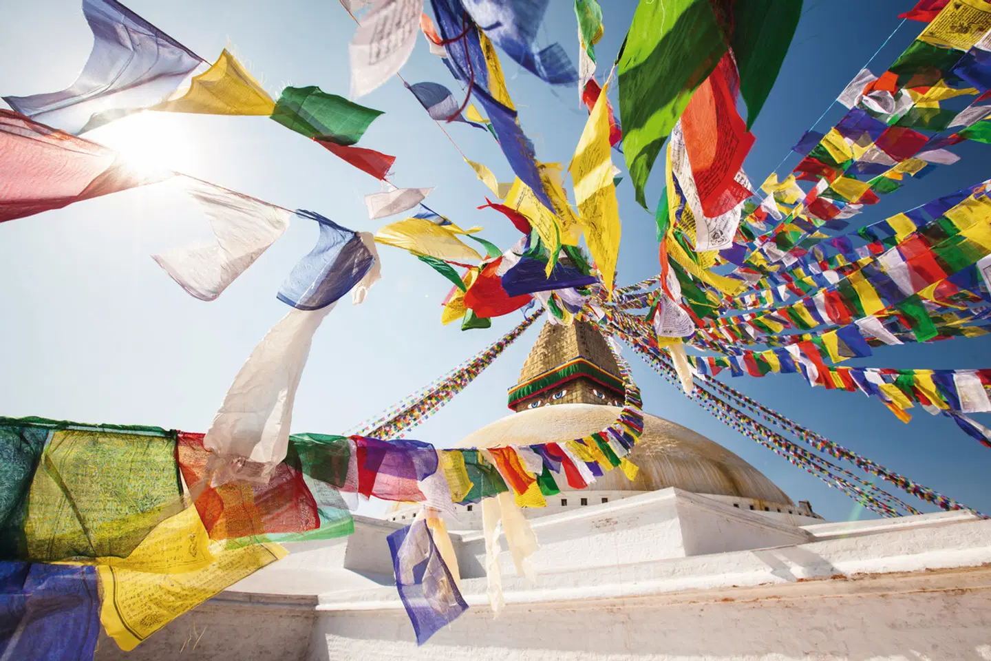 Nepal & Indien Rundreise SPORTS_AND_LEISURE