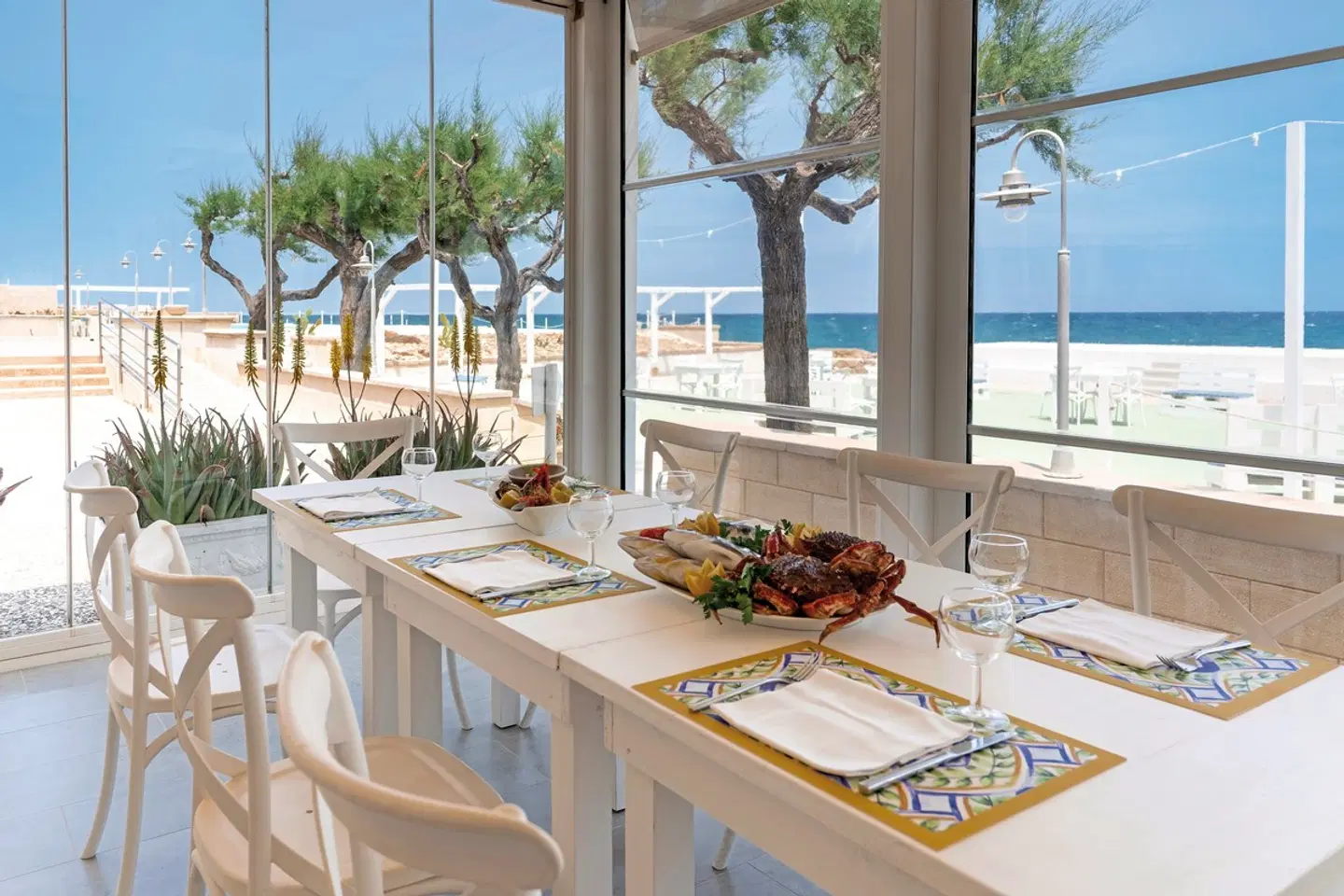 La Sorgente Restaurant