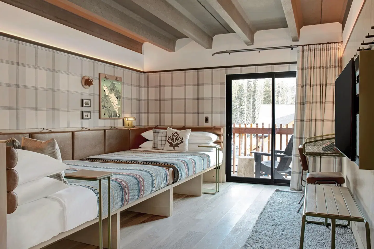 Moxy Banff ROOM_EXAMPLE