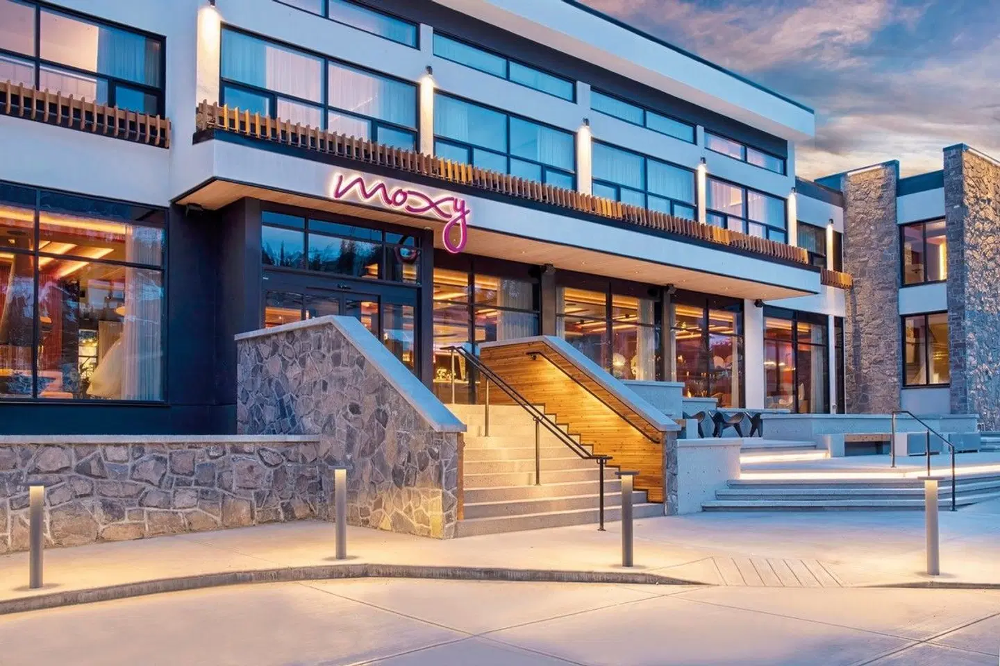 Moxy Banff SPORTS_AND_LEISURE