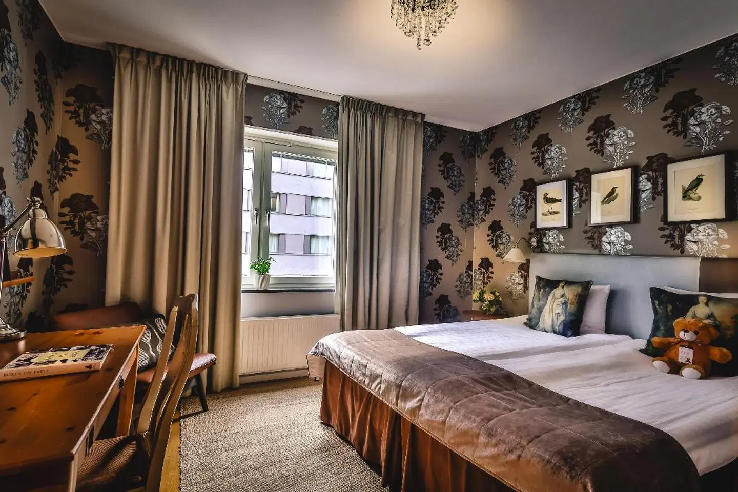 Lilla Rådmannen ROOM_EXAMPLE