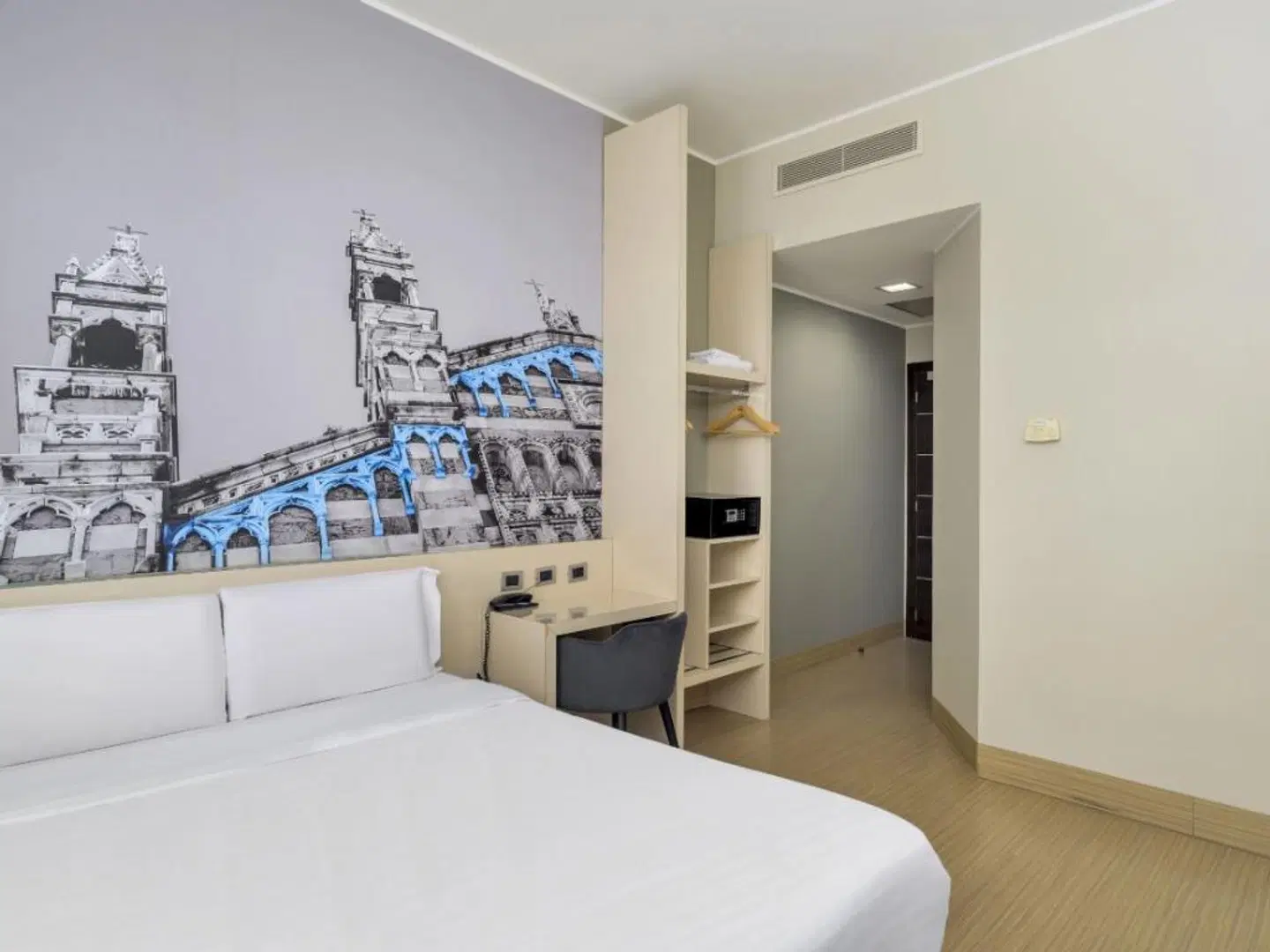 B&B Milano-Monza ROOM_EXAMPLE