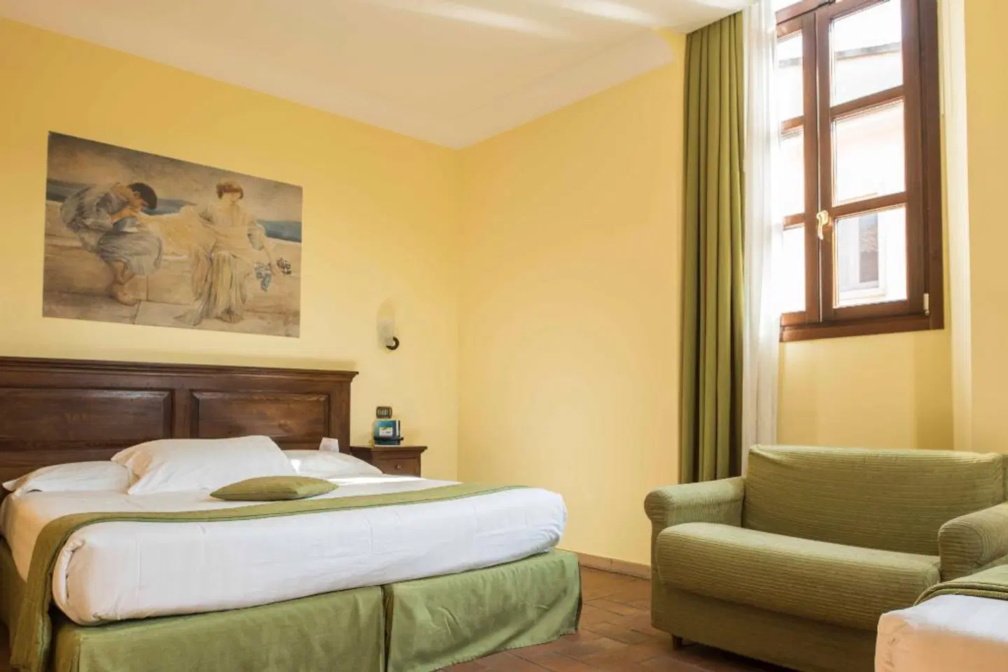 Benessere Oste Del Castello ROOM_EXAMPLE