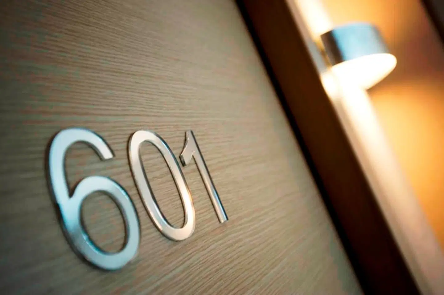 Regal Hotel & Apartments Badezimmer