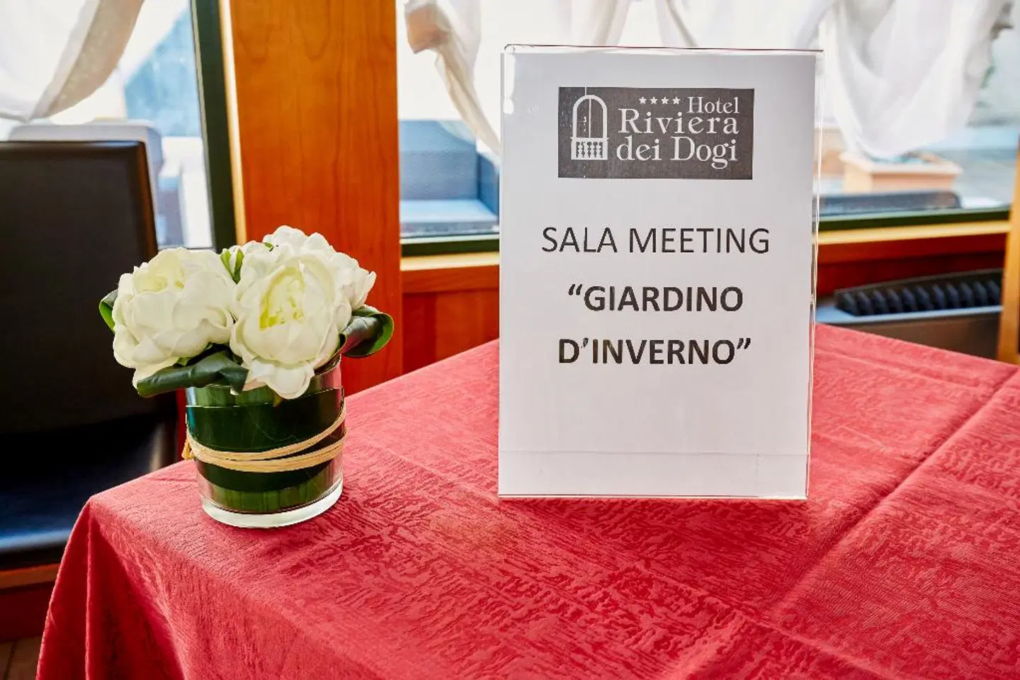 Riviera dei Dogi LOUNGE_LOBBY