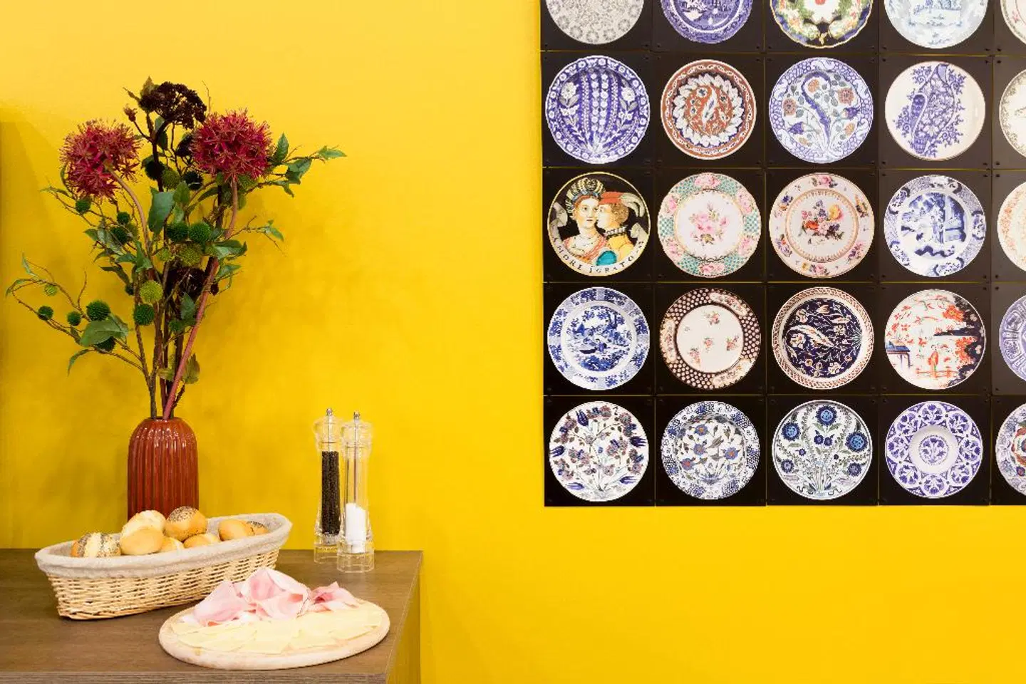 B&B Hotel Cremona Restaurant