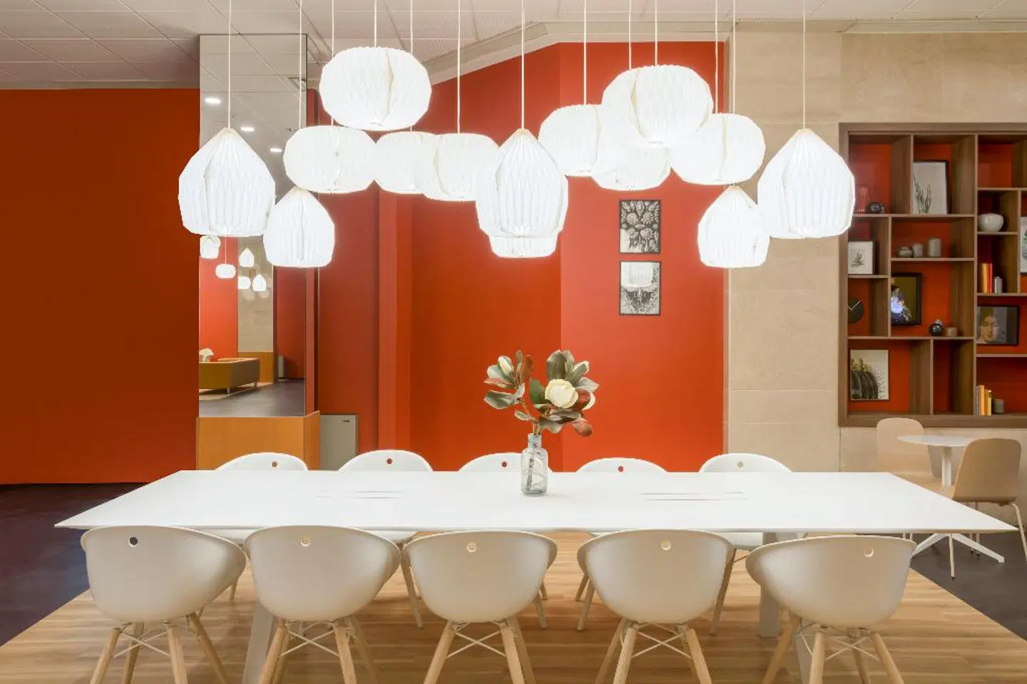 B&B Hotel Cremona Konferenz