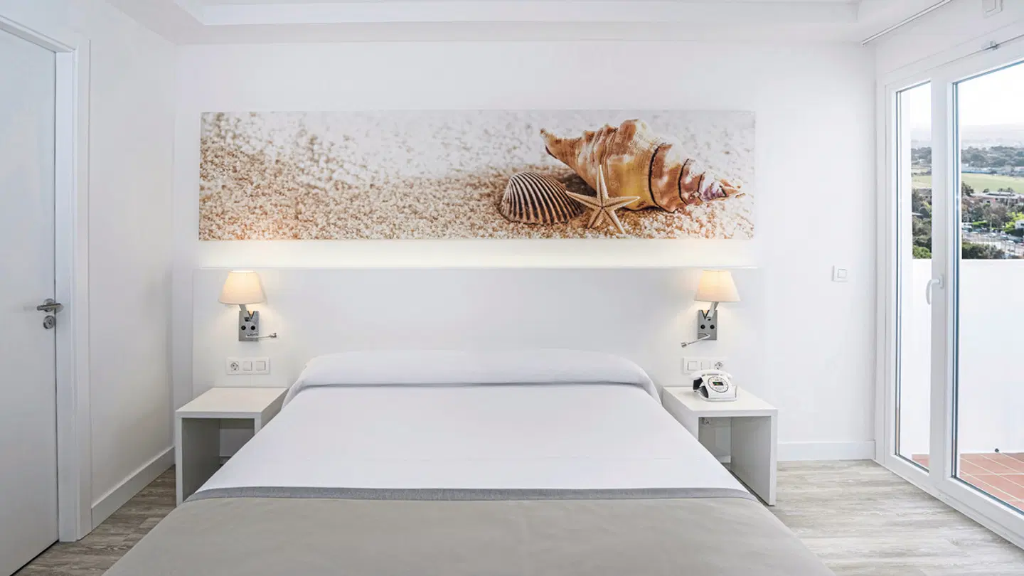 THB Maria Isabel ROOM_EXAMPLE