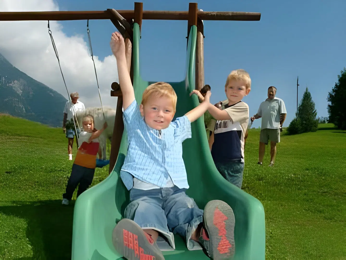 Aktiv Hotel Karnia SPORTS_AND_LEISURE