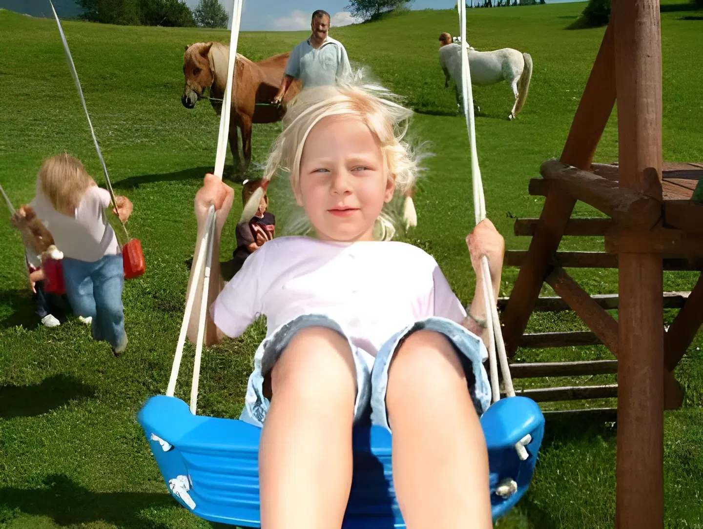 Aktiv Hotel Karnia SPORTS_AND_LEISURE