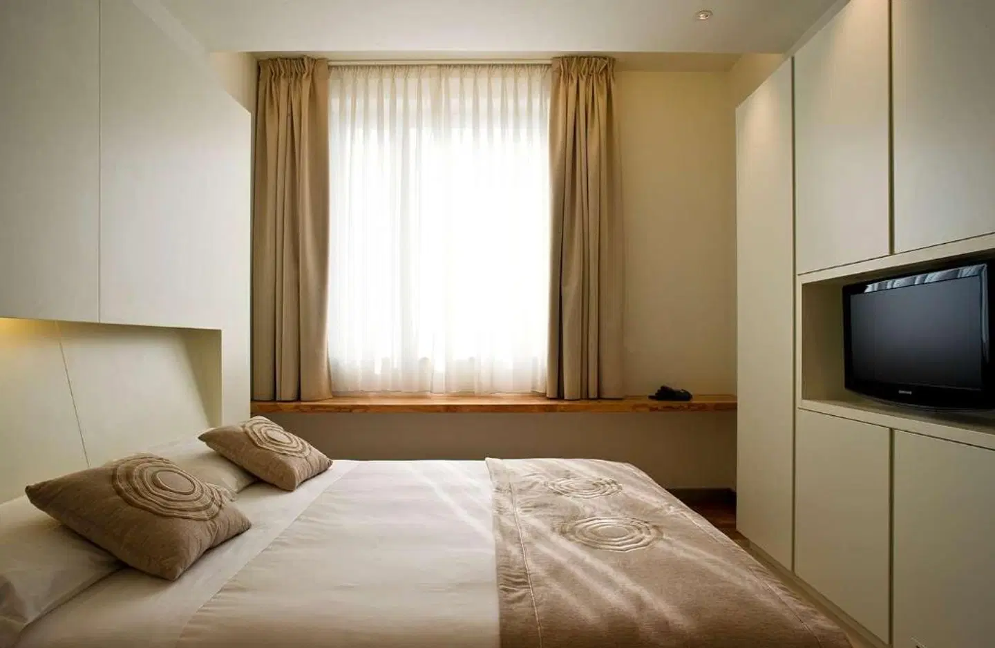 Eos Hotel - Vestas Hotels & Resorts ROOM_EXAMPLE