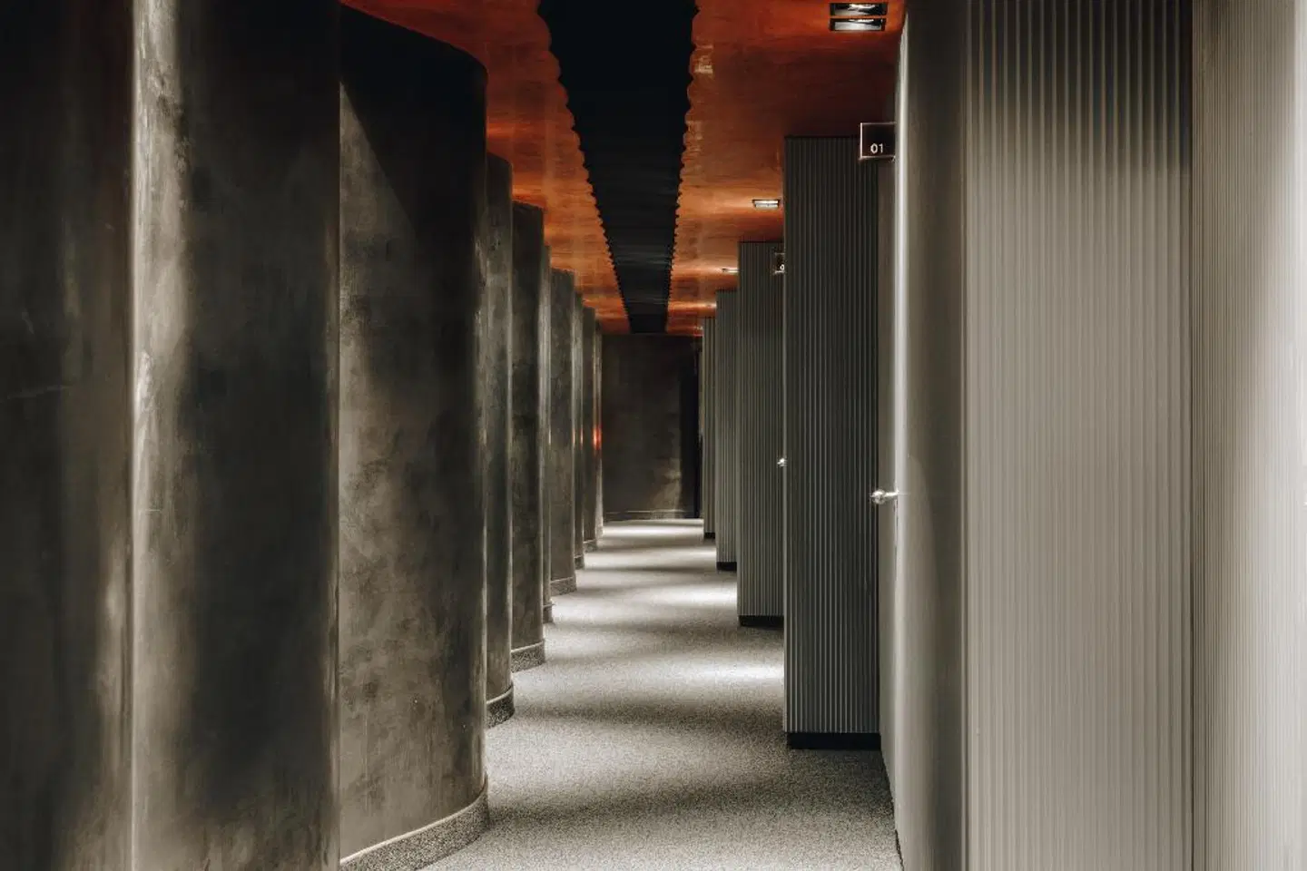 Cremona Hotels Dellearti Design LANDSCAPE