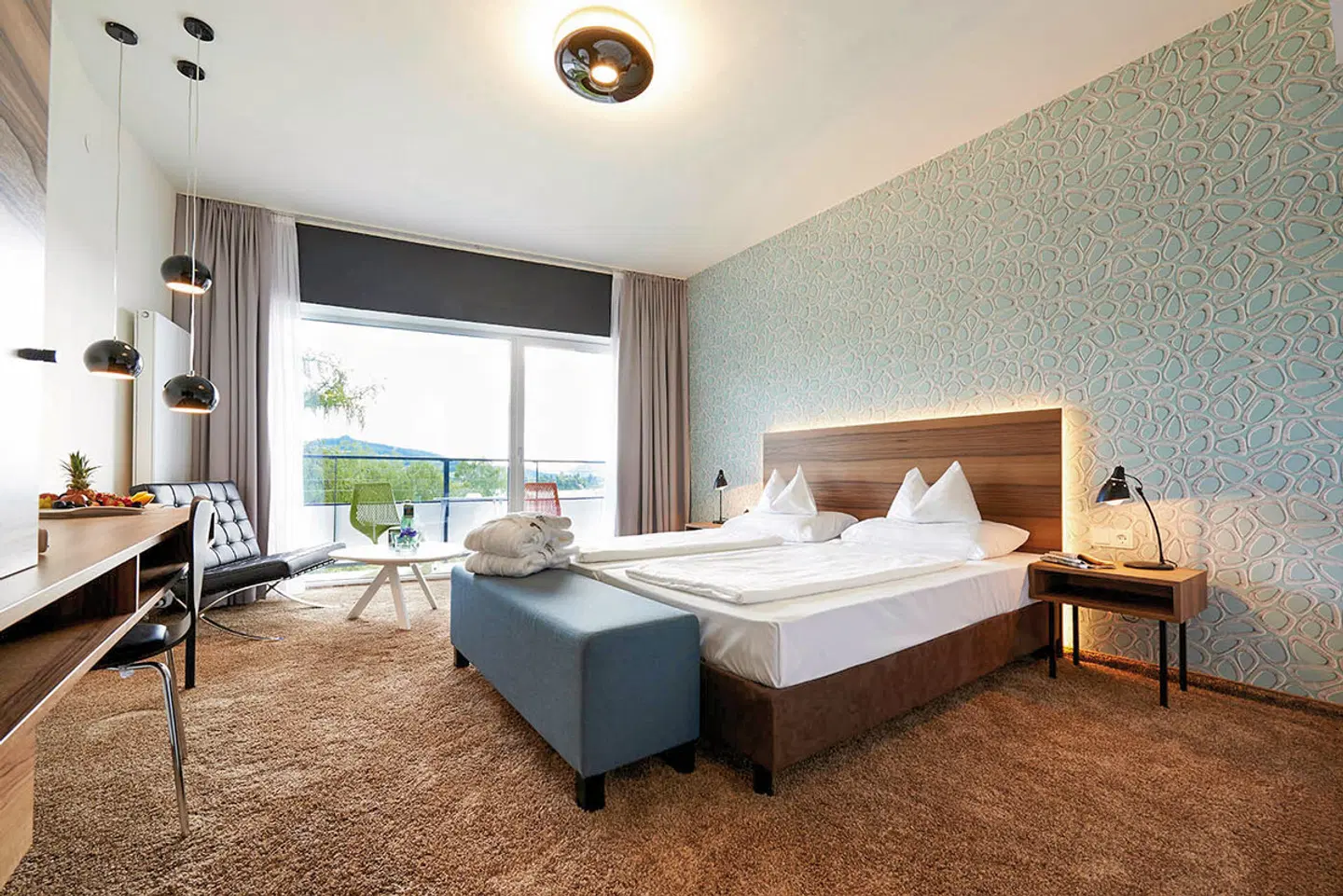 Parkhotel Pörtschach ROOM_EXAMPLE