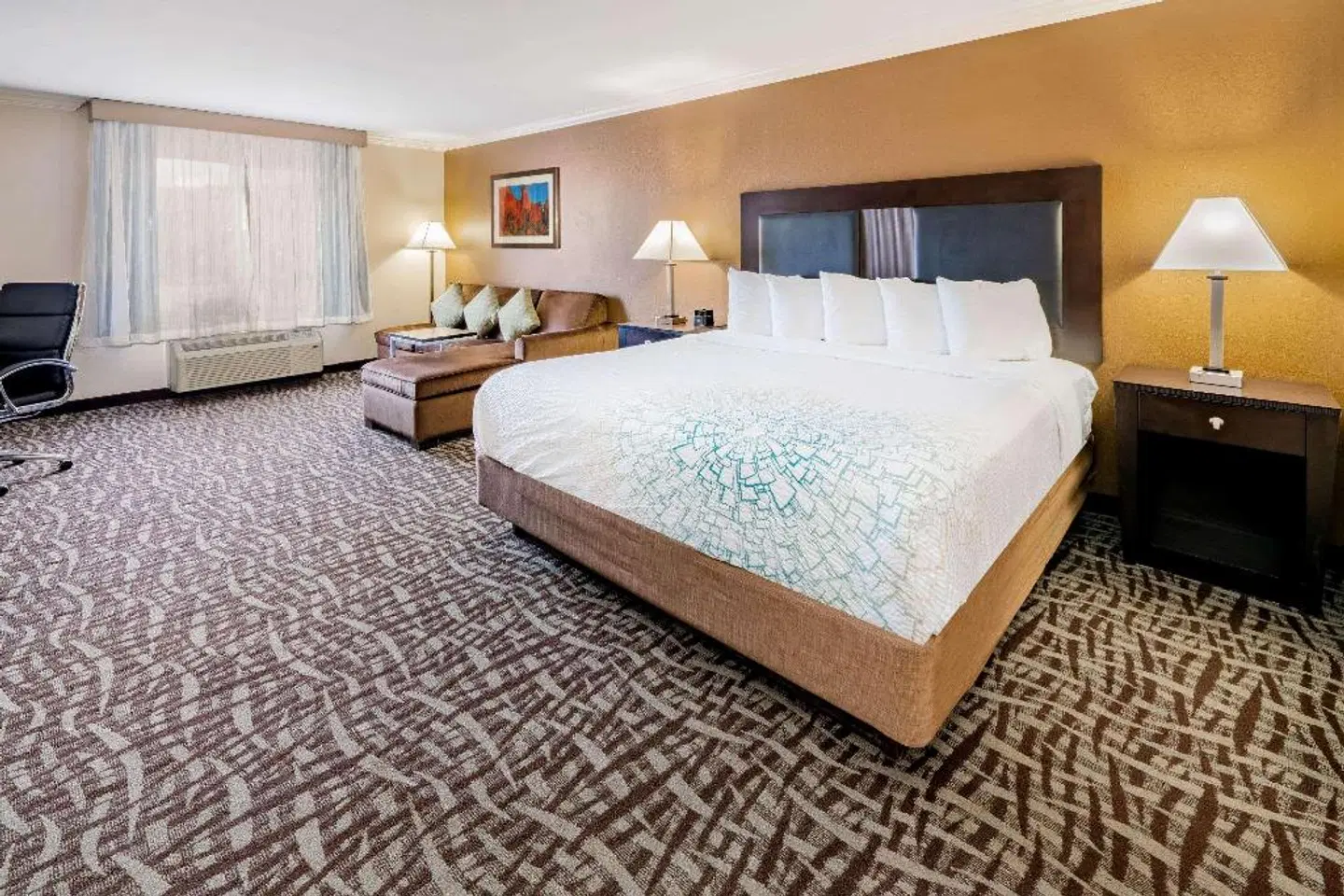 La Quinta Inn & Suites Moab ROOM_EXAMPLE