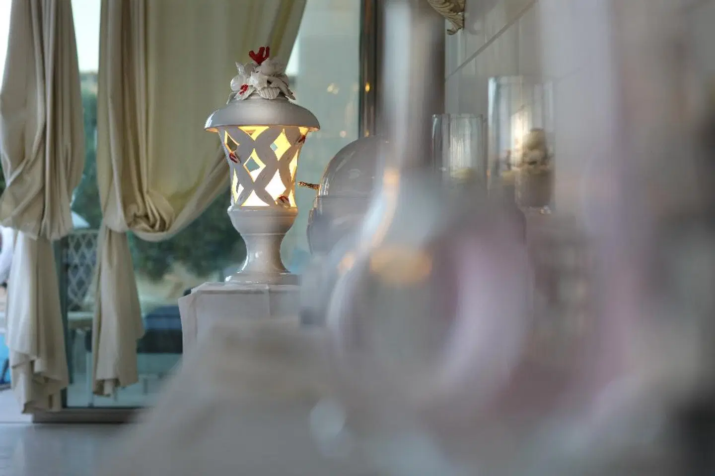 Palazzo del Corso & DolceVita Restaurant SPORTS_AND_LEISURE