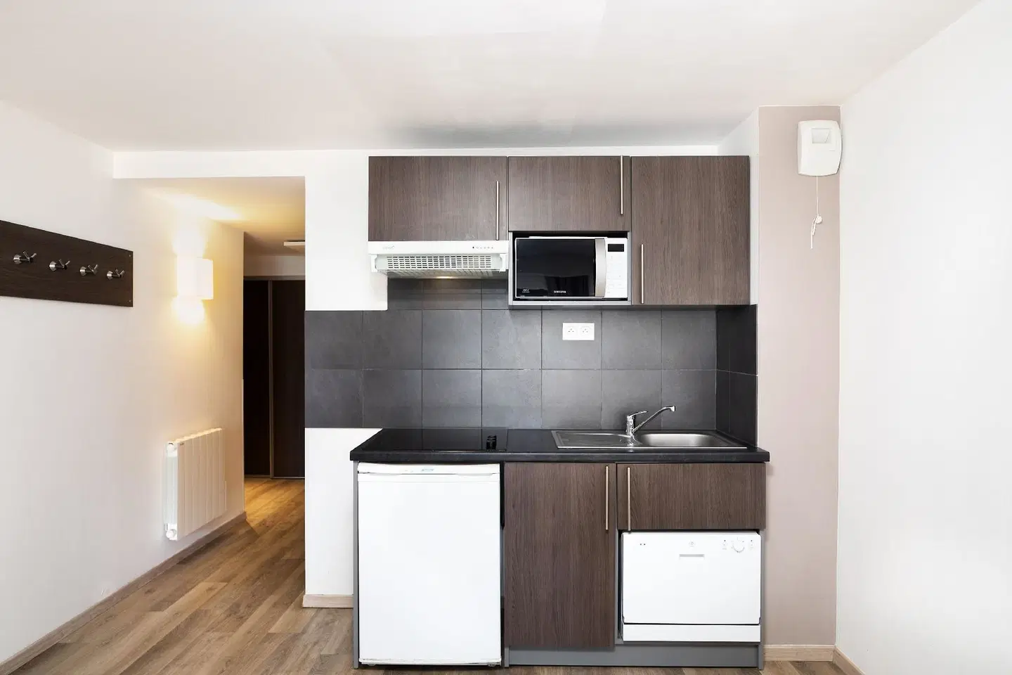 SOWELL RÉSIDENCES Crêt Voland ROOM_EXAMPLE