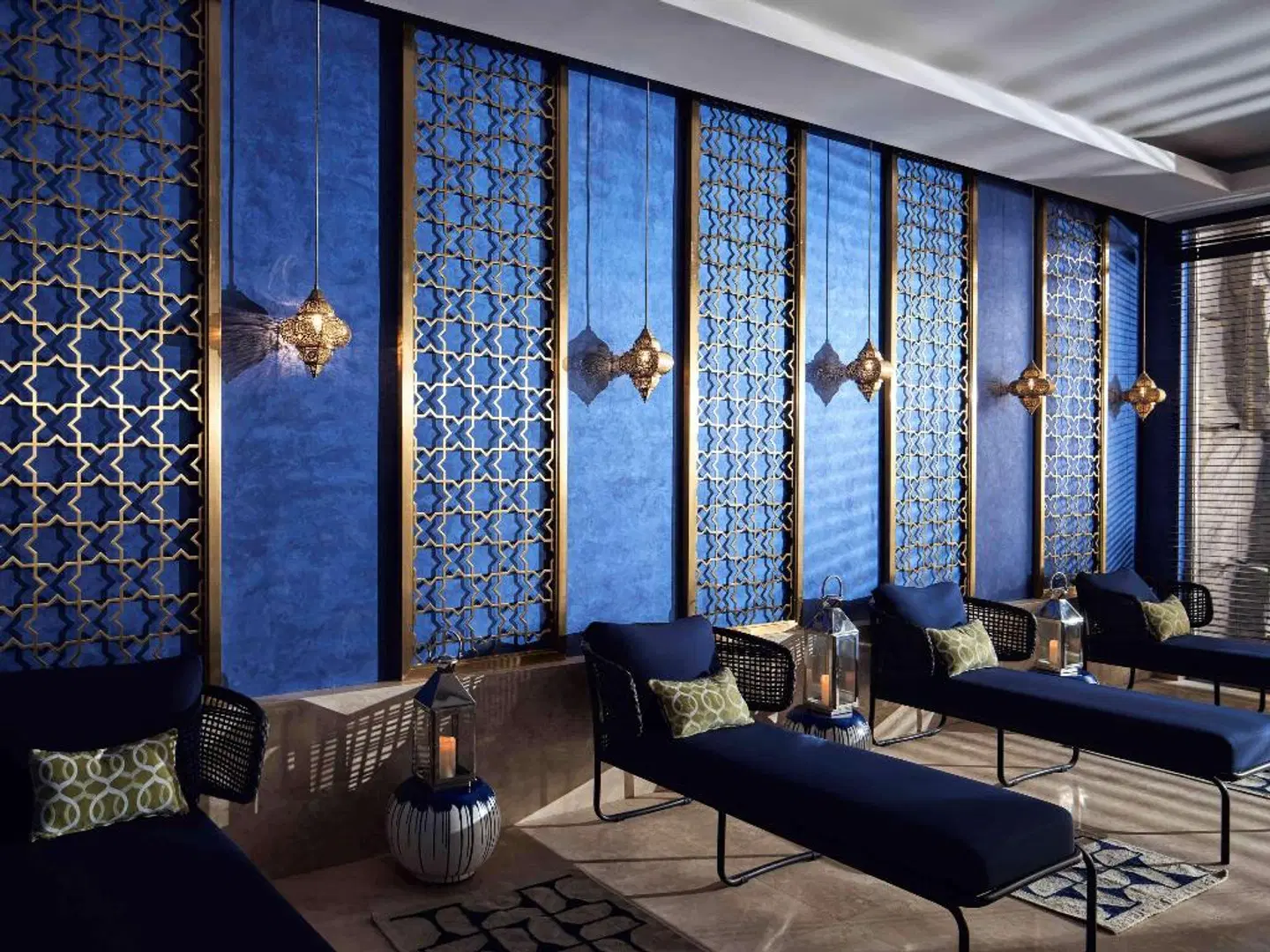 Club Prive by Rixos Saadiyat Island LOUNGE_LOBBY