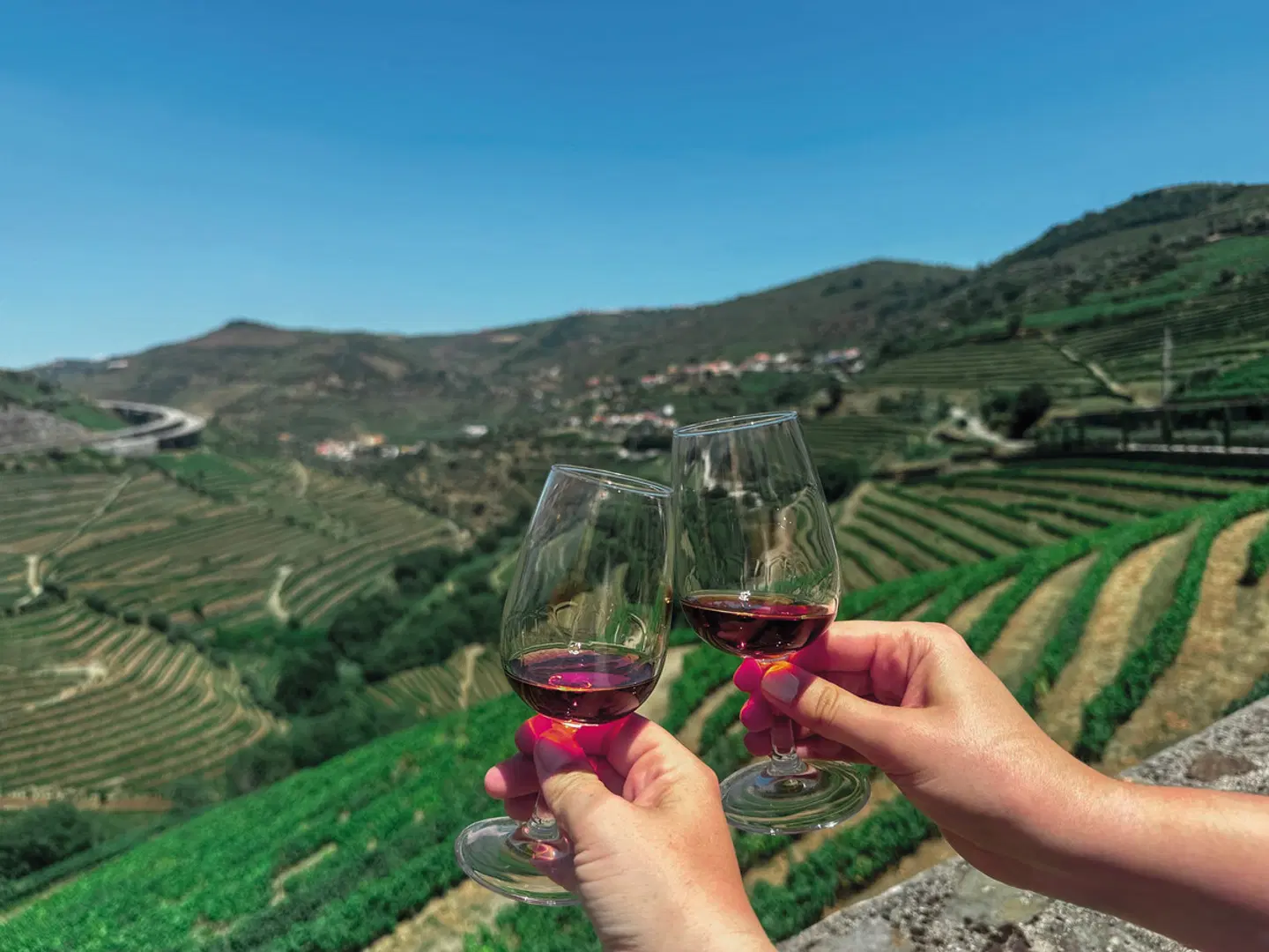 Portugal Rundreise & Galicien Strand