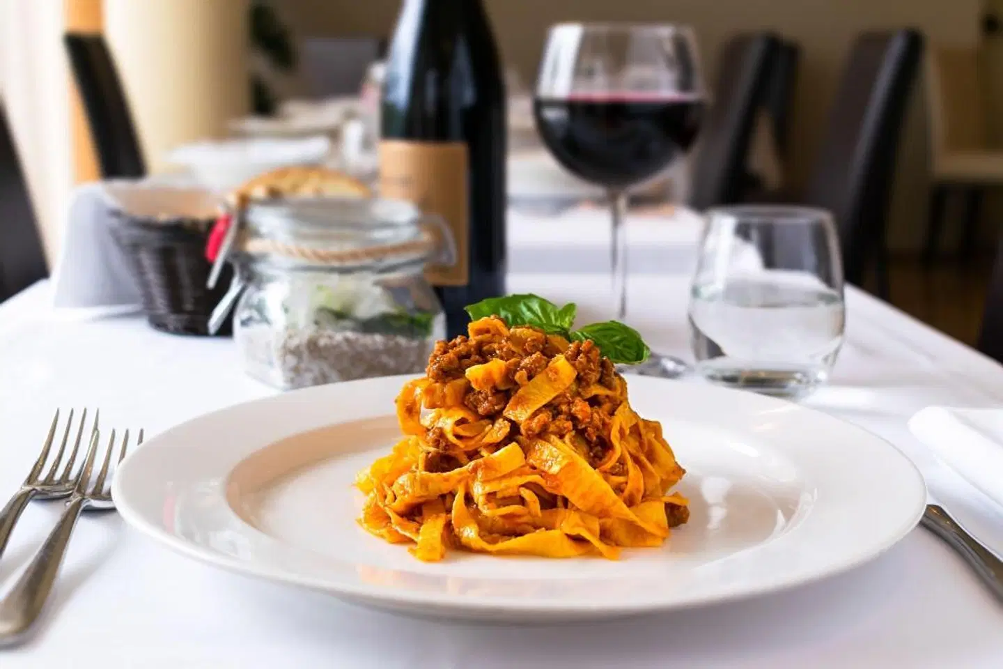 Grand Hotel Mattei Restaurant