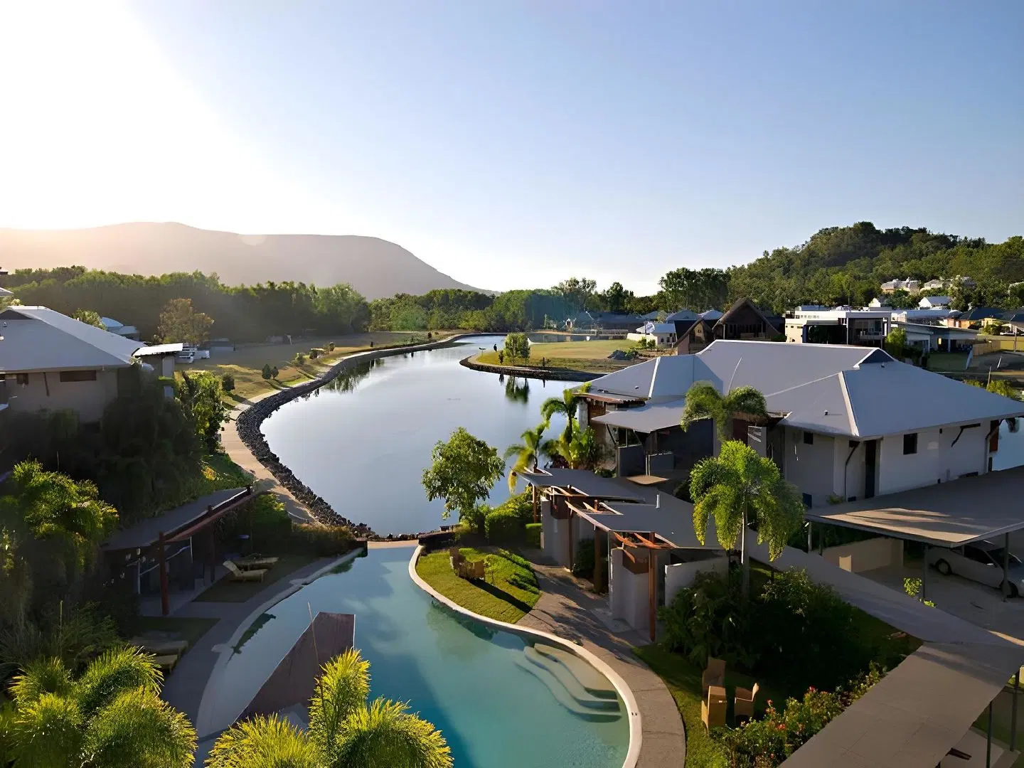 Blue Lagoon Resort OUTDOOR_POOL