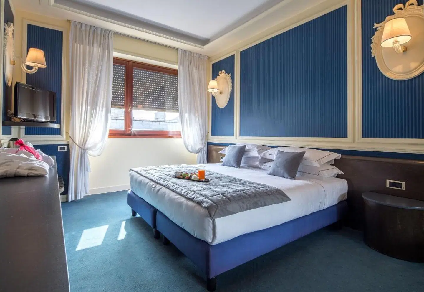 Grande Albergo Roma ROOM_EXAMPLE