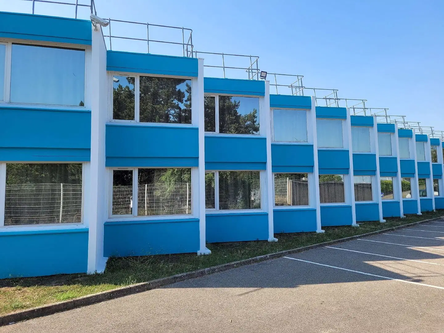 Kyriad Direct Lyon Nord - Dardilly EXTERIOR