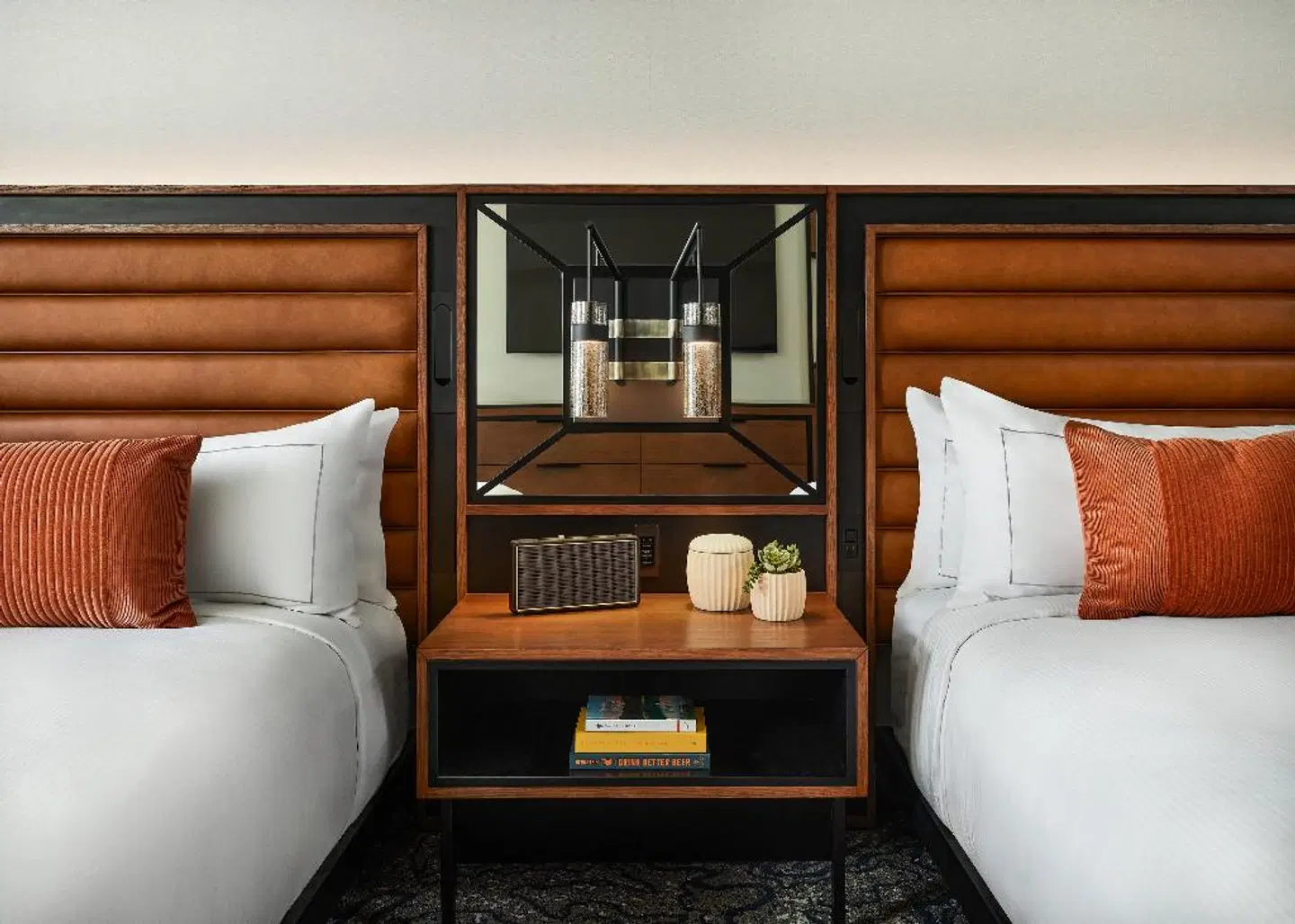 Hotel Alpenrock Breckenridge, Curio Collection by Hilton ROOM_EXAMPLE