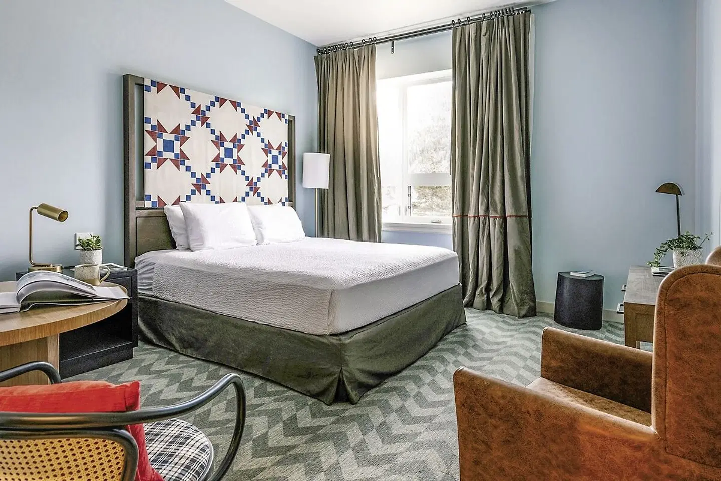 Mount Royal Hotel ROOM_EXAMPLE