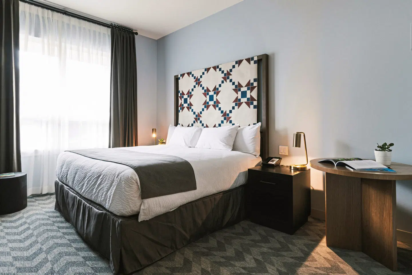 Mount Royal Hotel ROOM_EXAMPLE