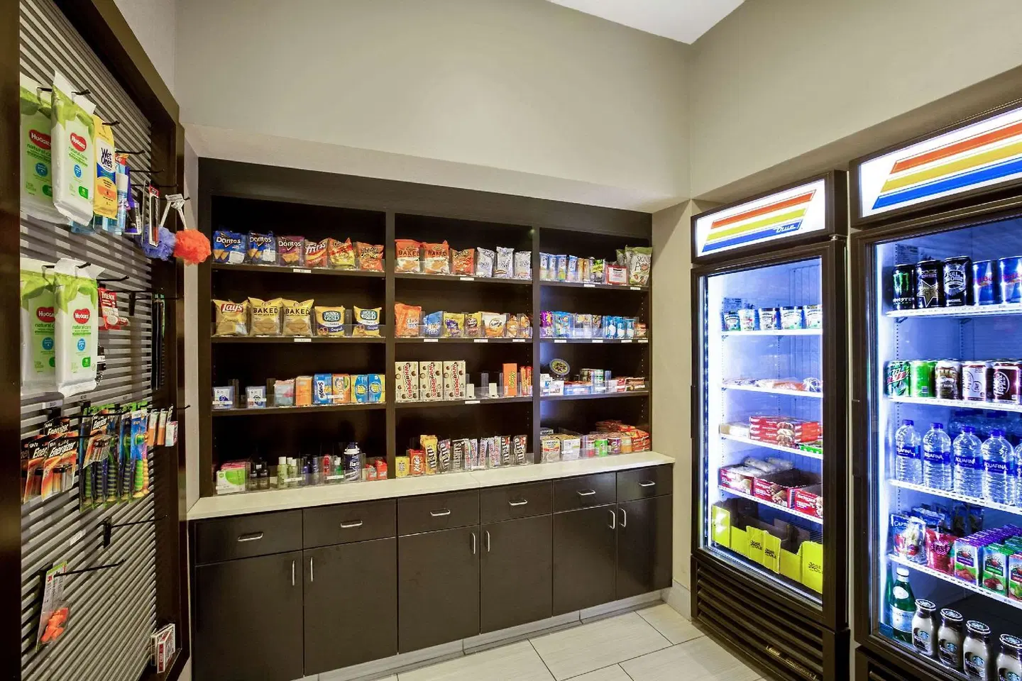 La Quinta by Wyndham Cedar City Bar