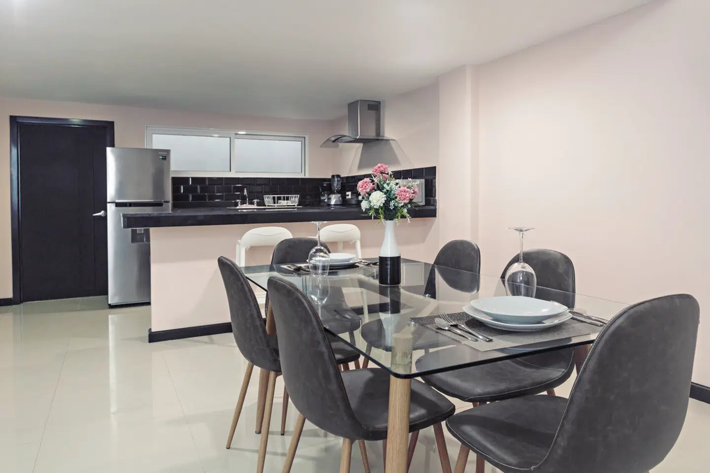 Carpe Diem Tulum by NAH Hotels Restaurant