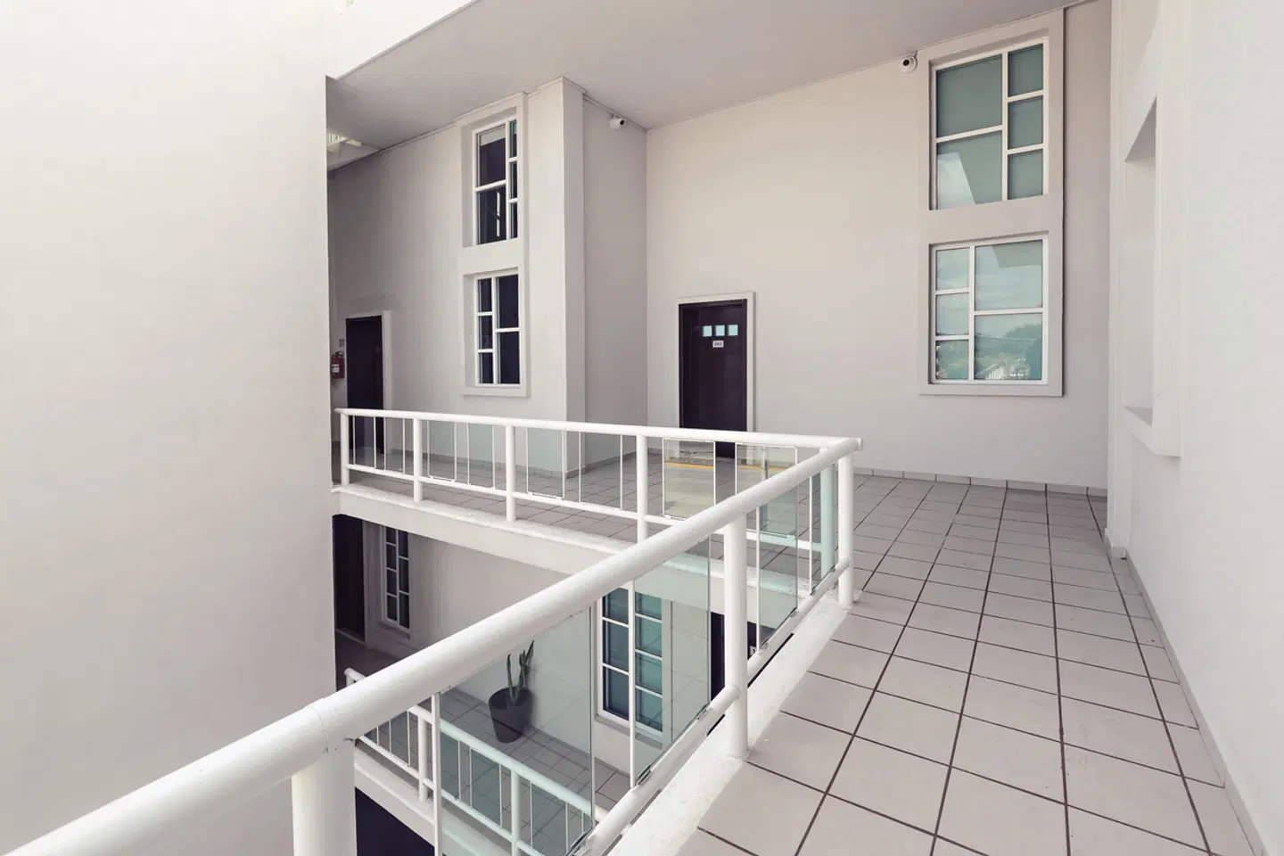 Carpe Diem Tulum by NAH Hotels LOUNGE_LOBBY