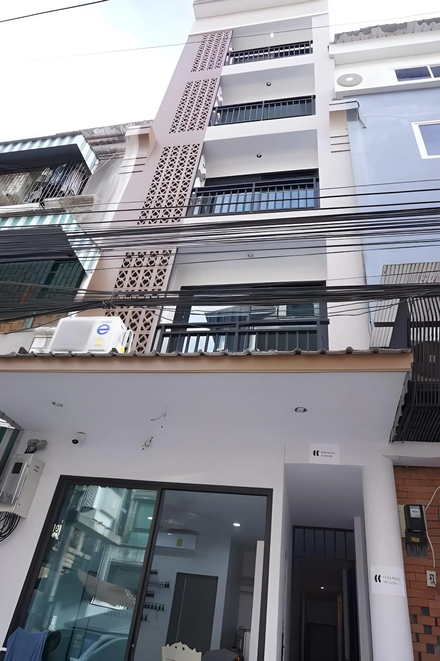 Minimal House Patong - Adults Only EXTERIOR