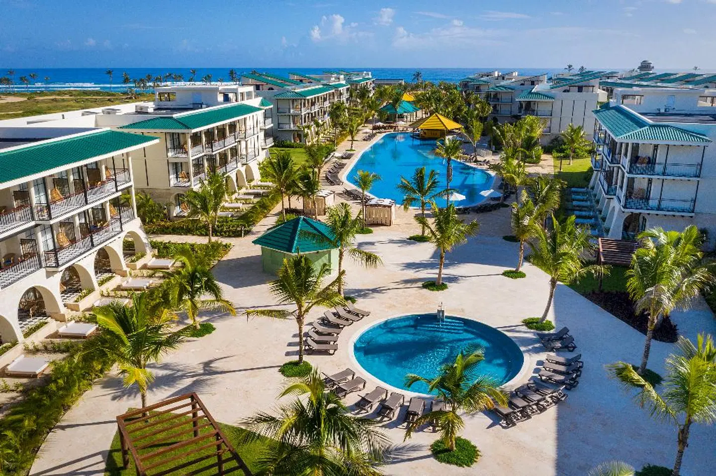 Ocean El Faro - El Beso Adults Only EXTERIOR