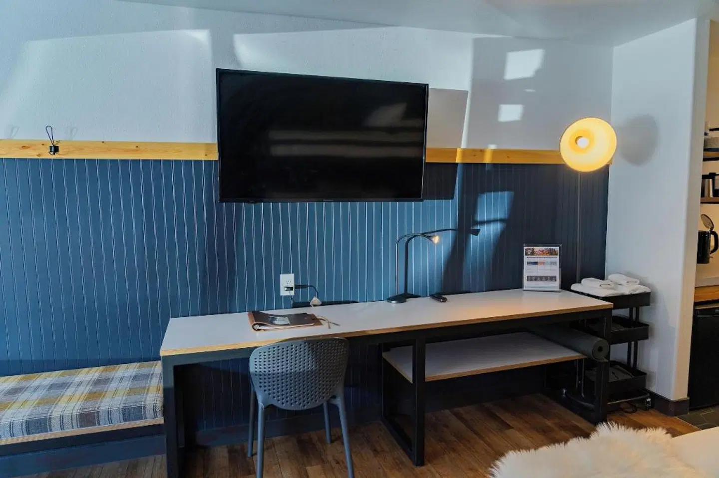 Gravity Haus Winter Park Konferenz