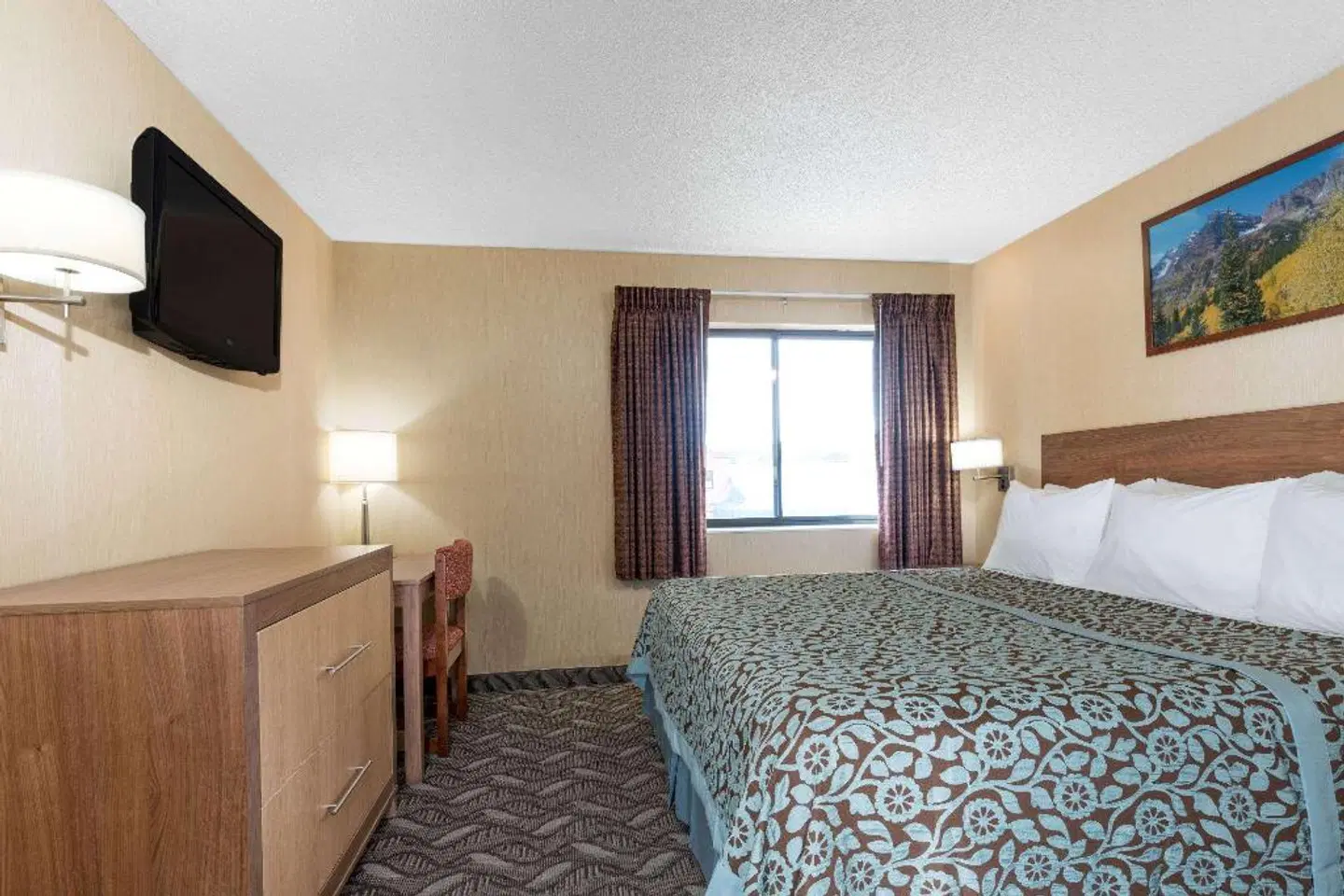 Days Inn Carbondale ROOM_EXAMPLE