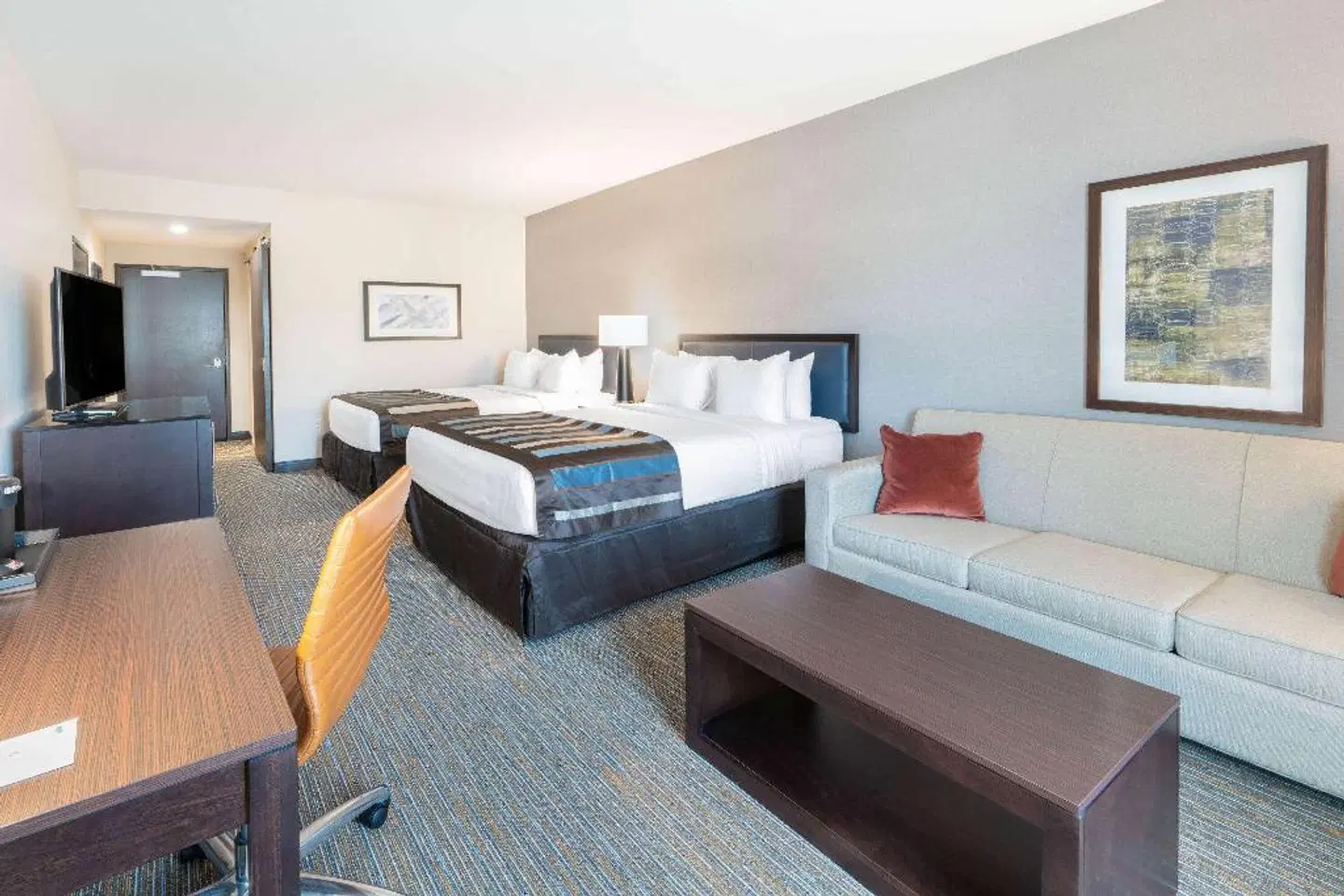 Wingate by Wyndham Moab ROOM_EXAMPLE