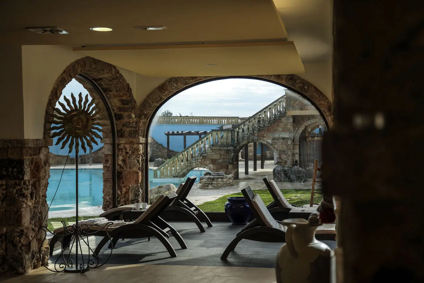 Tenute Al Bano HEALTH_BEAUTY